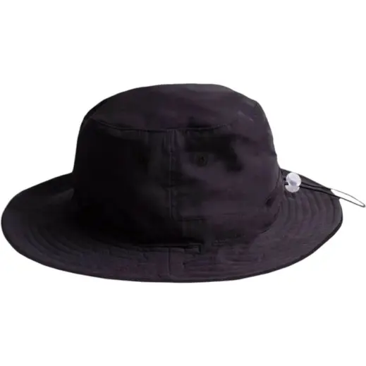 FWRD Venture Hat Black Side
